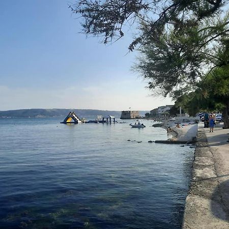 Apartment Drmic Kastela Exterior photo