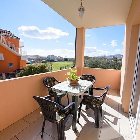 Apartment Drmic Kastela Exterior photo