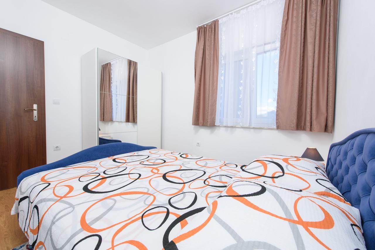 Apartment Drmic Kastela Exterior photo