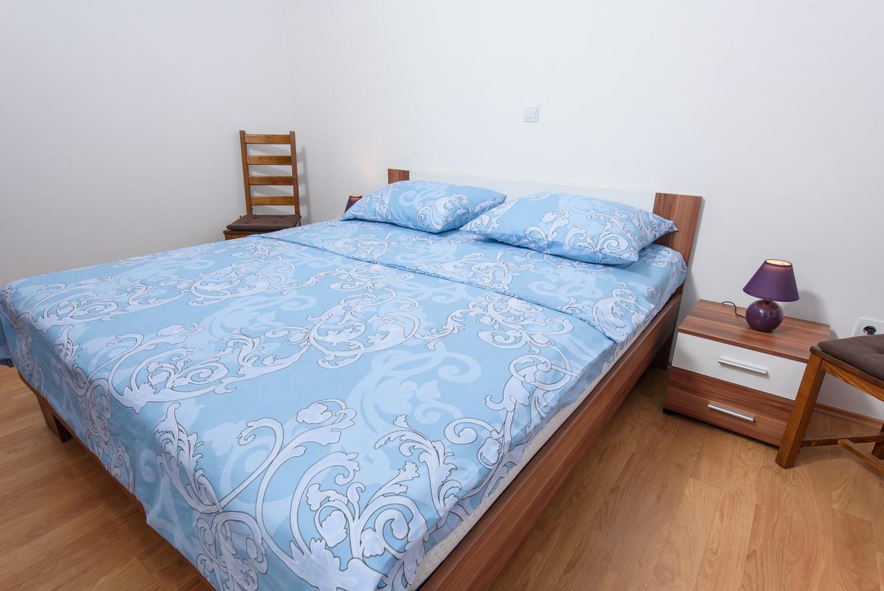 Apartment Drmic Kastela Exterior photo