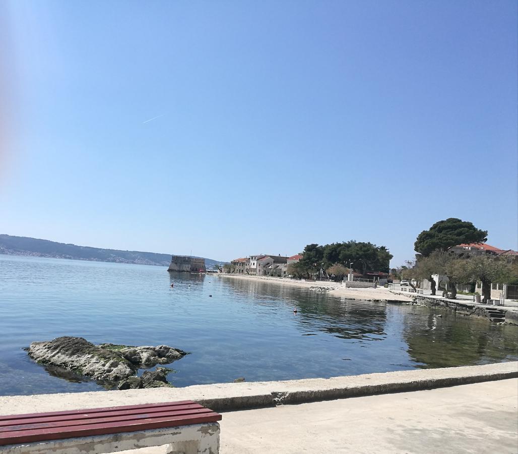 Apartment Drmic Kastela Exterior photo