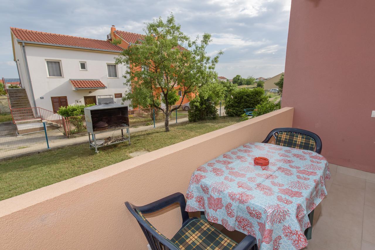 Apartment Drmic Kastela Exterior photo
