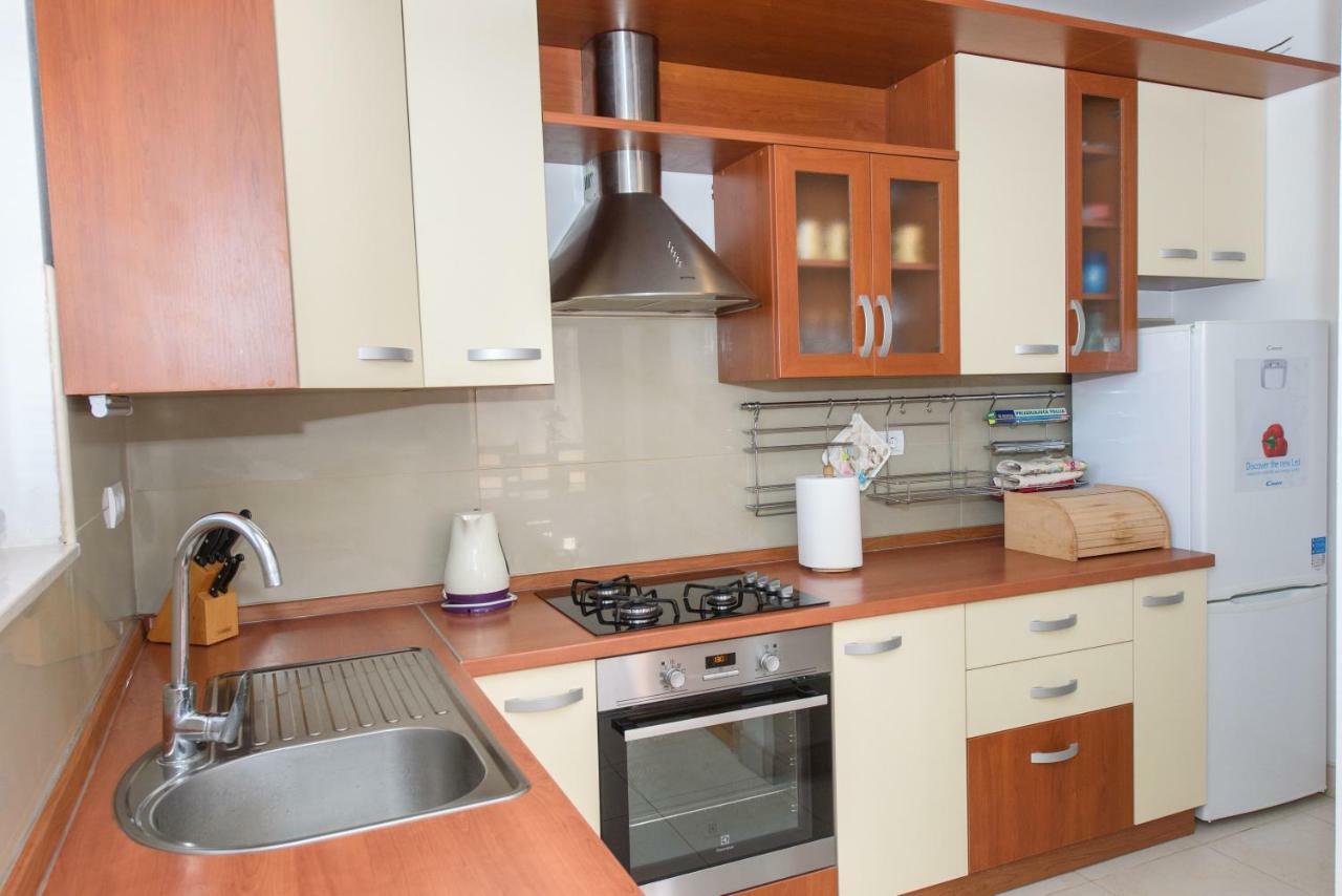 Apartment Drmic Kastela Exterior photo